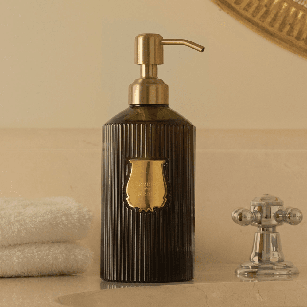 Médie Liquid Hand Soap