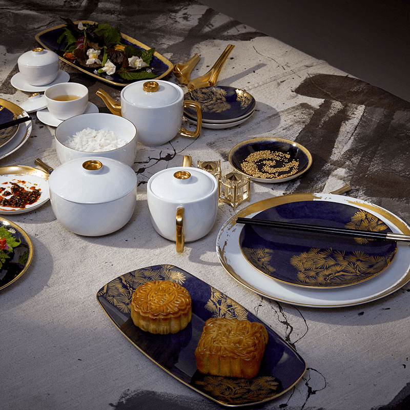 Zen Small Dish