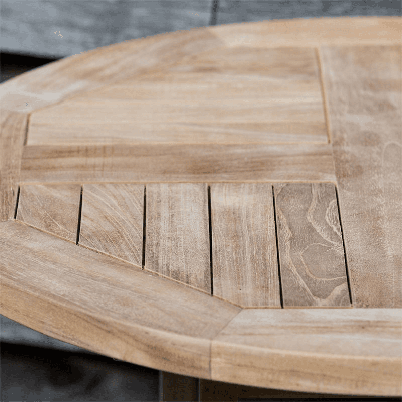 Jasmin Round Folding Table
