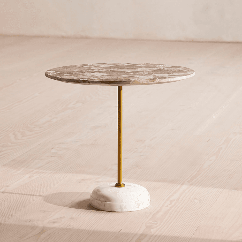 Fleet Side Table