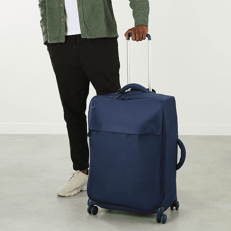 Plume Suitcase