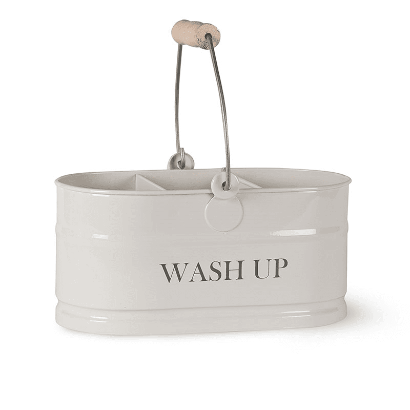 Wash Up Tidy