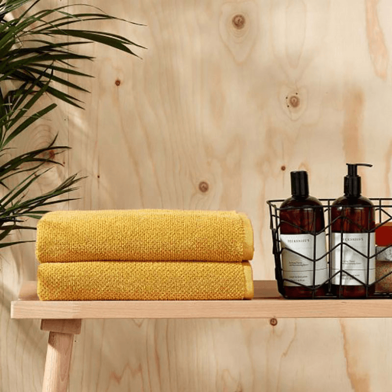 Brixton Bath Sheet