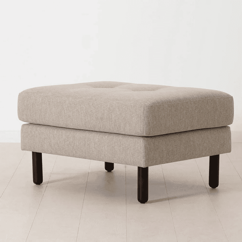 Model 04 Ottoman