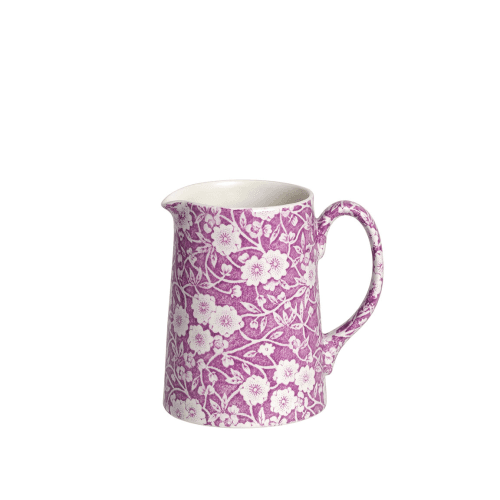 Image showing the Blossom Calico Tankard Jug product.