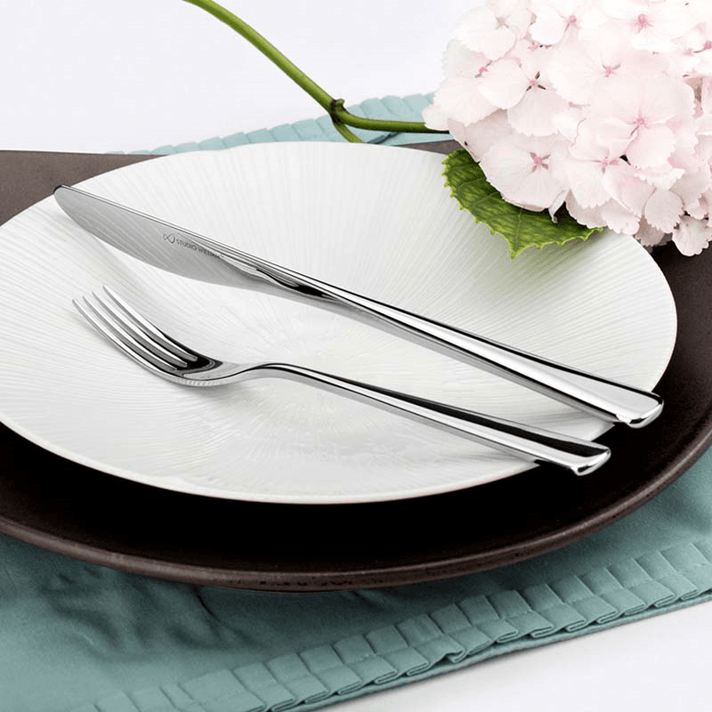 Karri 16 Piece Cutlery Set, Mirror