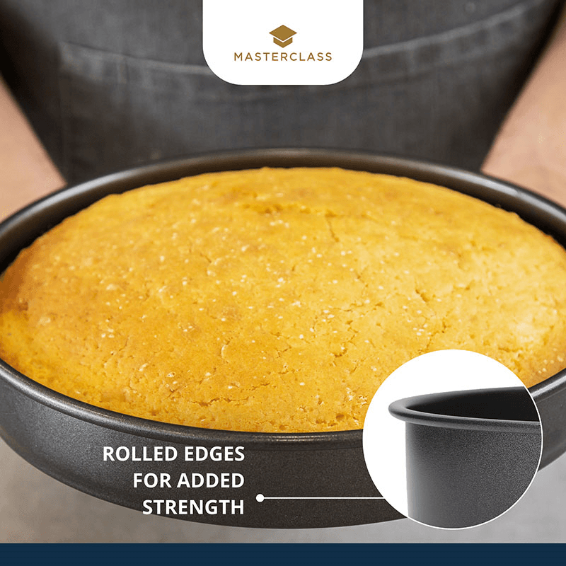 Round Cake Pan