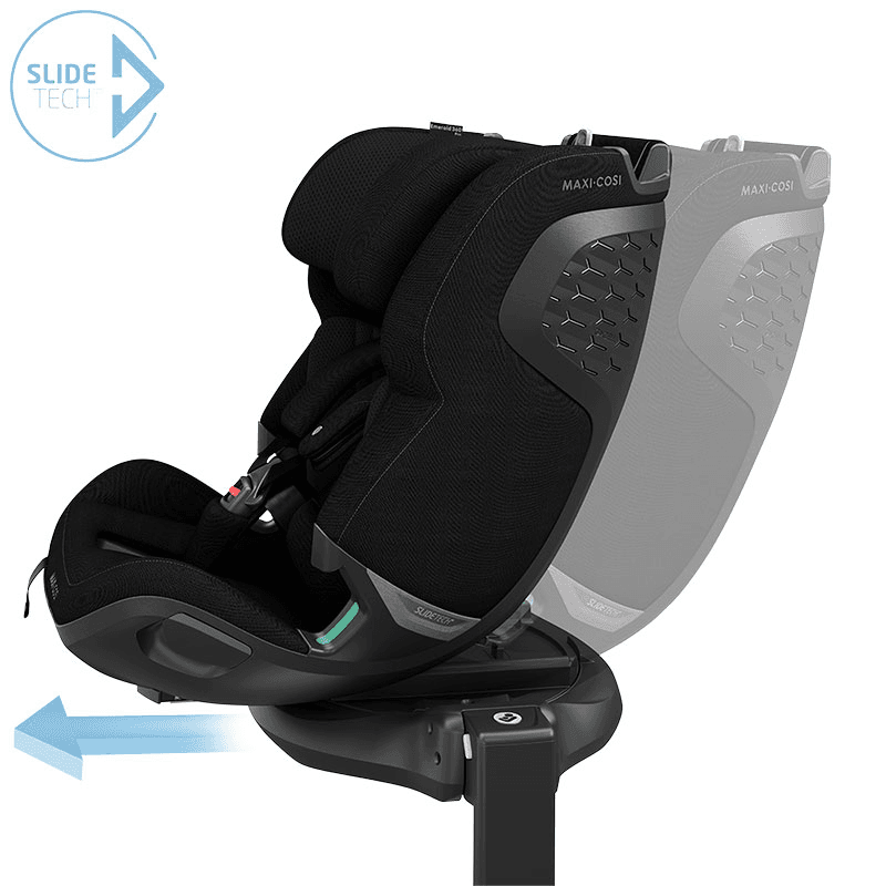 Emerald 360 Pro Car Seat