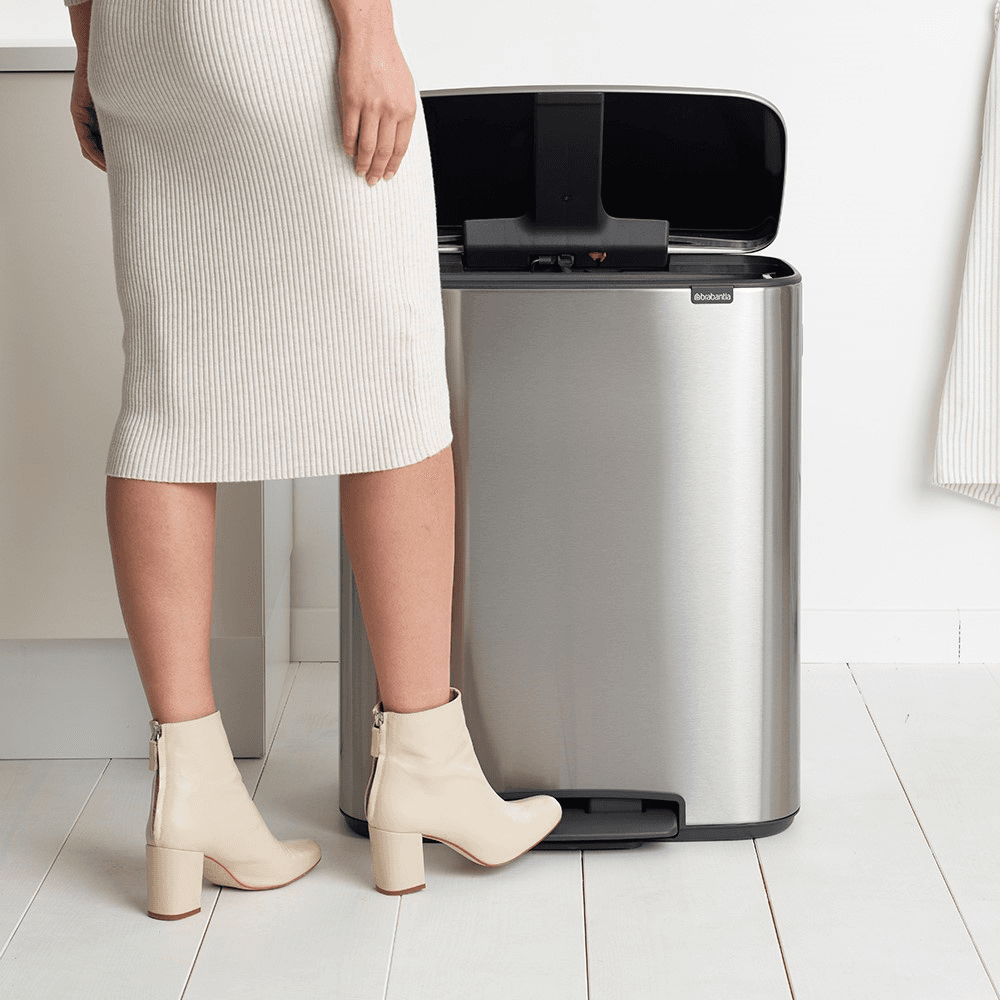 Bo Pedal Bin