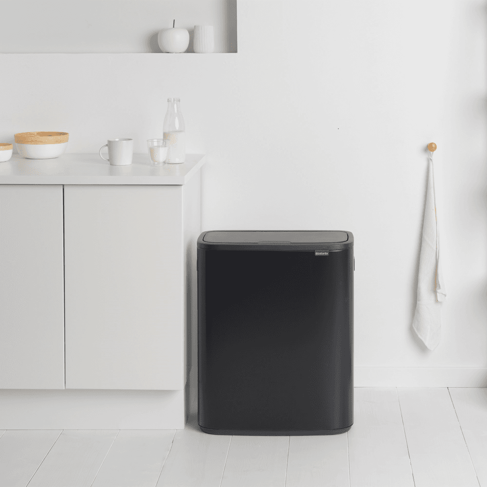 Bo Touch Bin