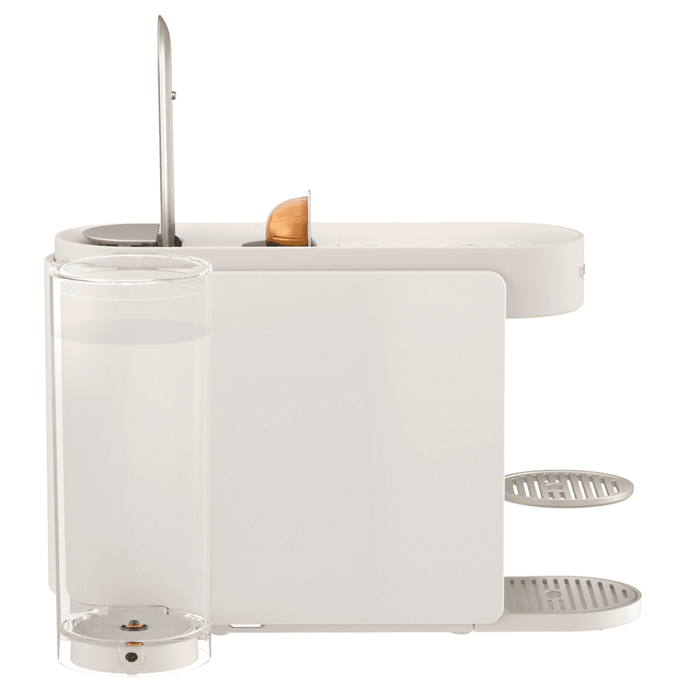 Vertuo Up Pod Coffee Machine, White
