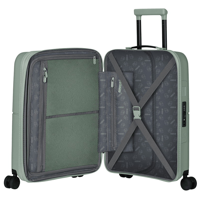 Dashpop Cabin Suitcase