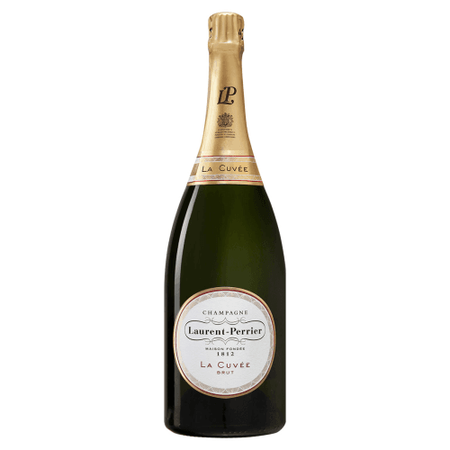 Image showing the La Cuvee magnum product.