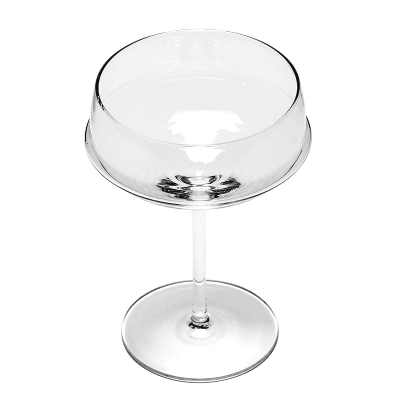 Dune Champagne Coupe, Clear