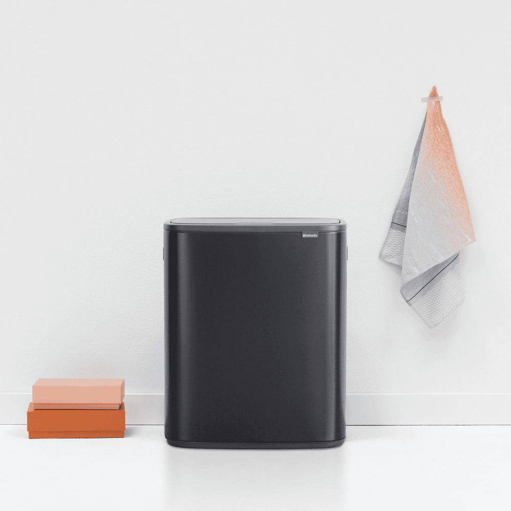 Bo Touch Bin