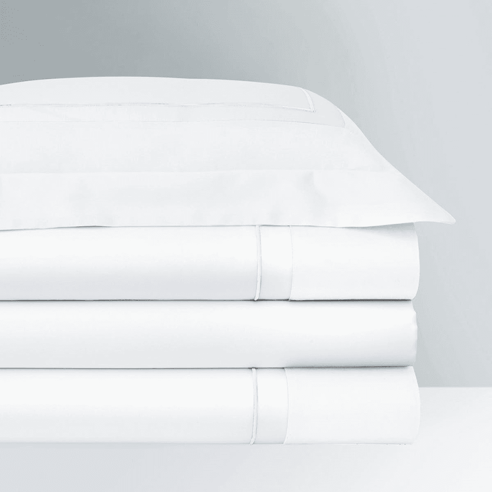 Lutece Duvet Cover