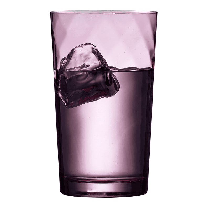 Vienna Set of 4 Highball Glasses
