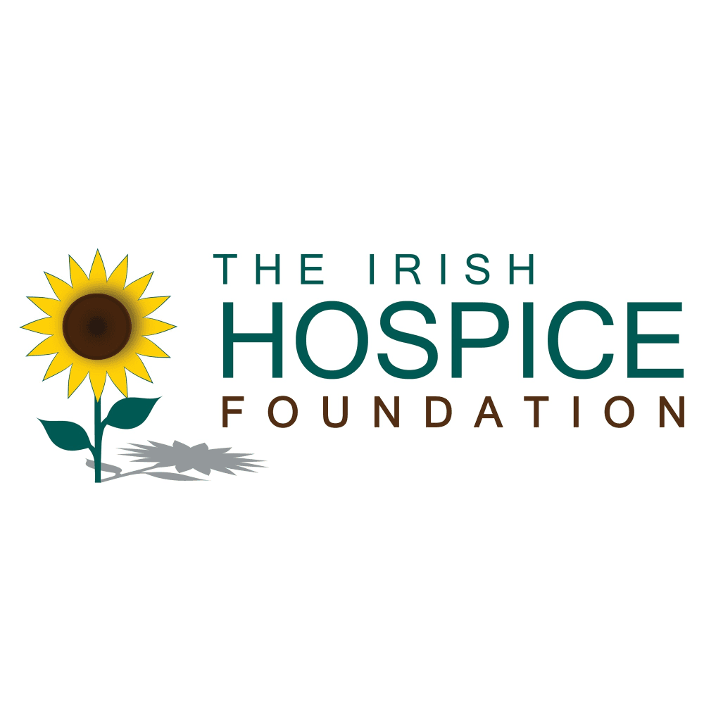 Irish Hospice Foundation donation