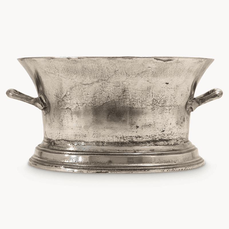 Smithfield Epernay Champagne Bucket, Silver