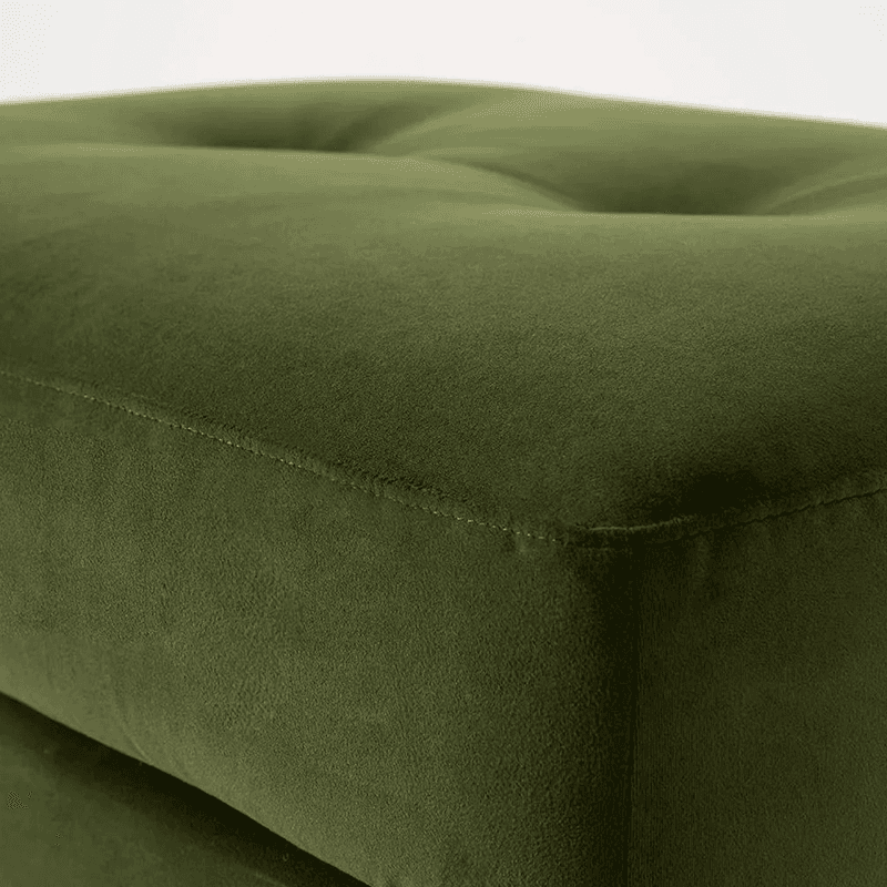 Model 04 Ottoman