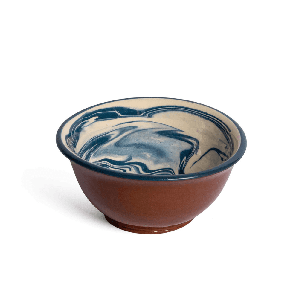 Marbre Set of 4 Cereal Bowls