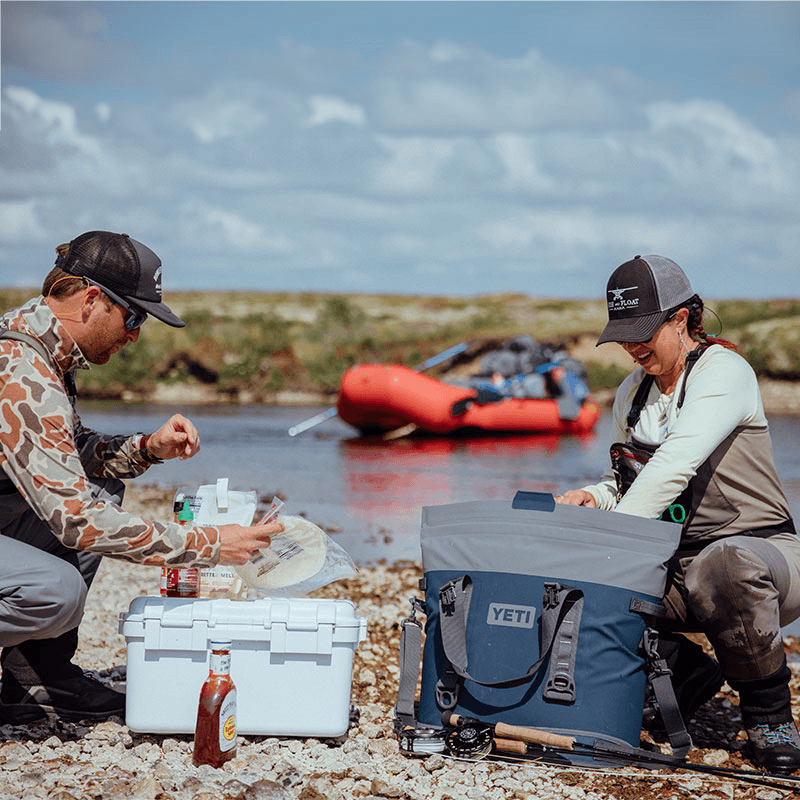 Hopper M30 Soft Cool Bag