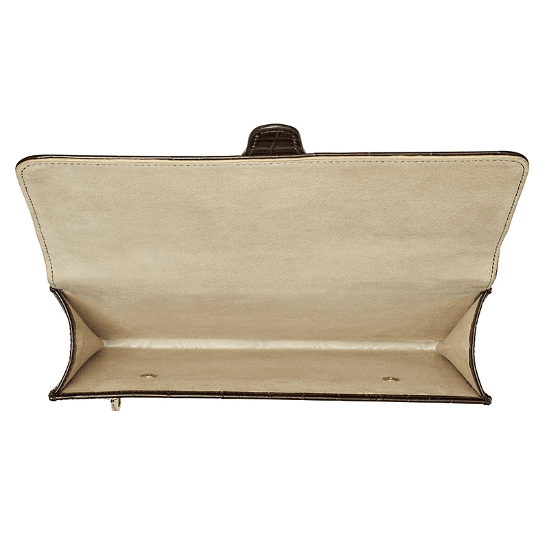 Classic Travel Wallet