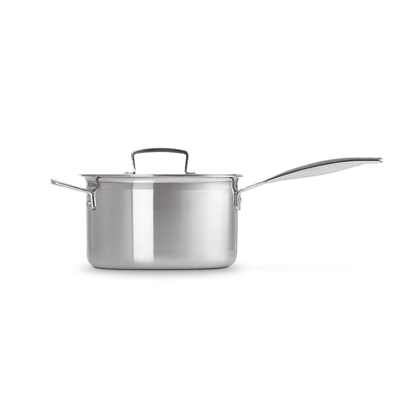 Classic 3-ply Saucepan