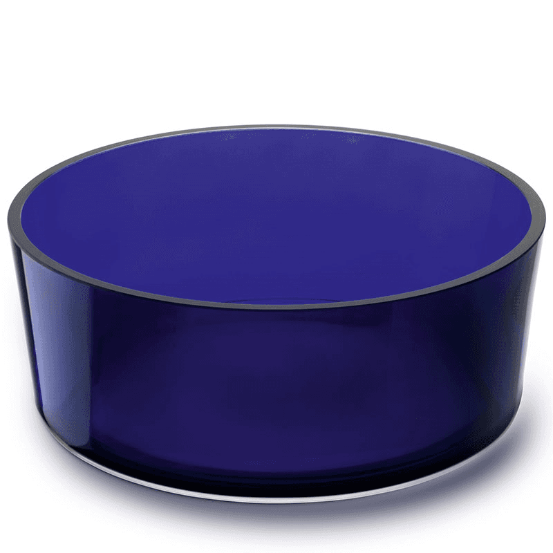 Collective Glass Bowl