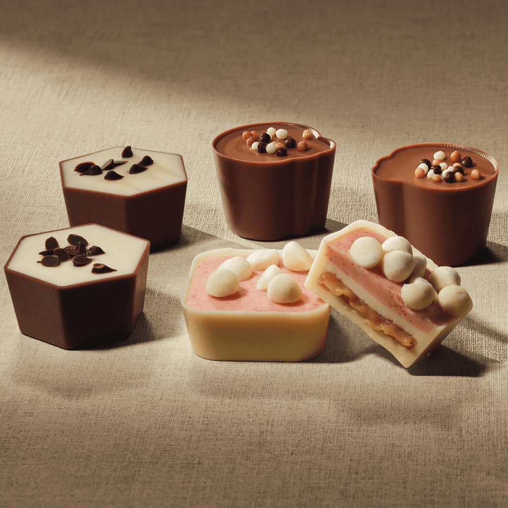 Patisserie Dreamer Chocolate Box