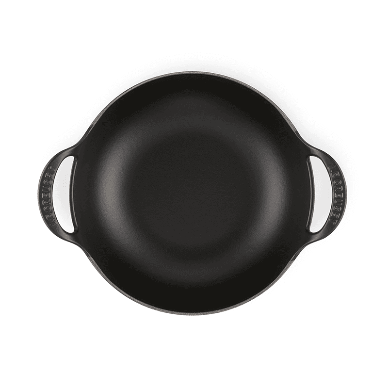 Signature Cast Iron Balti dish