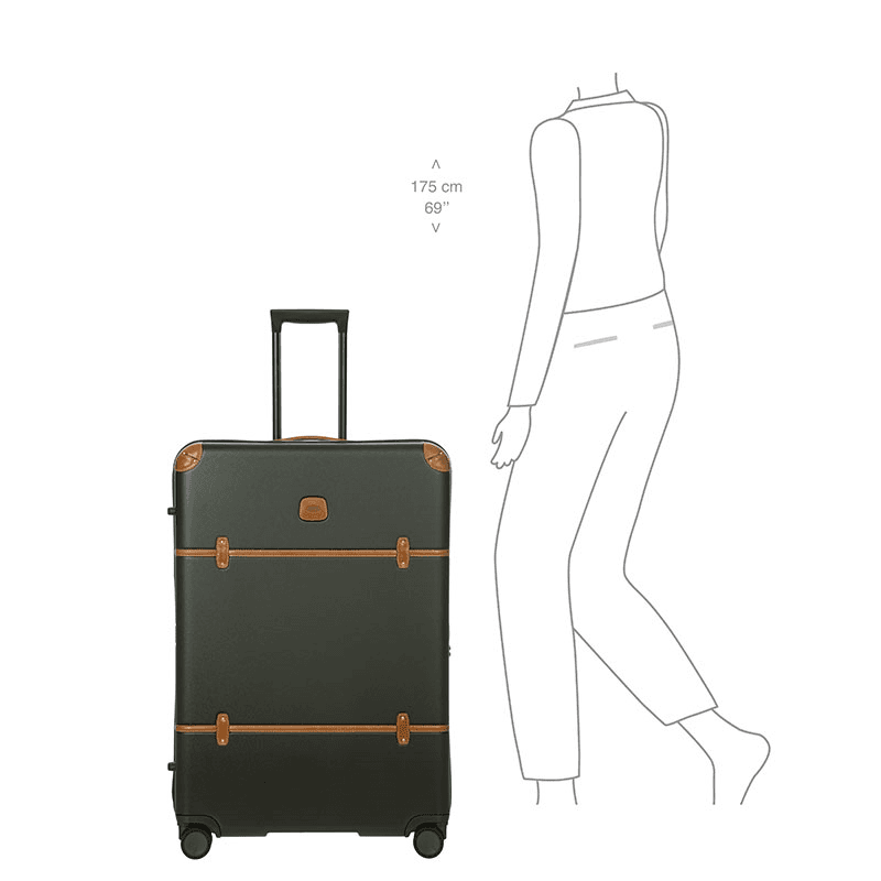 Bellagio Suitcase