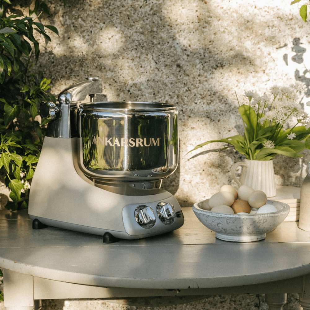Assistent Stand Mixer