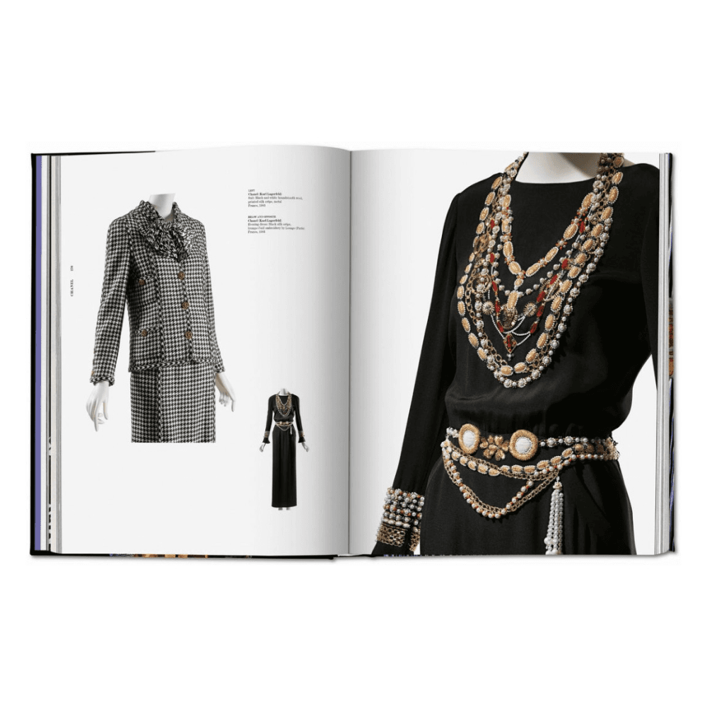 Fashion Designers A-Z