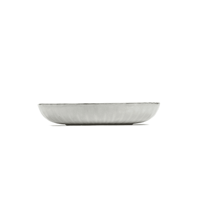 Inku Set of 2 Deep Plates