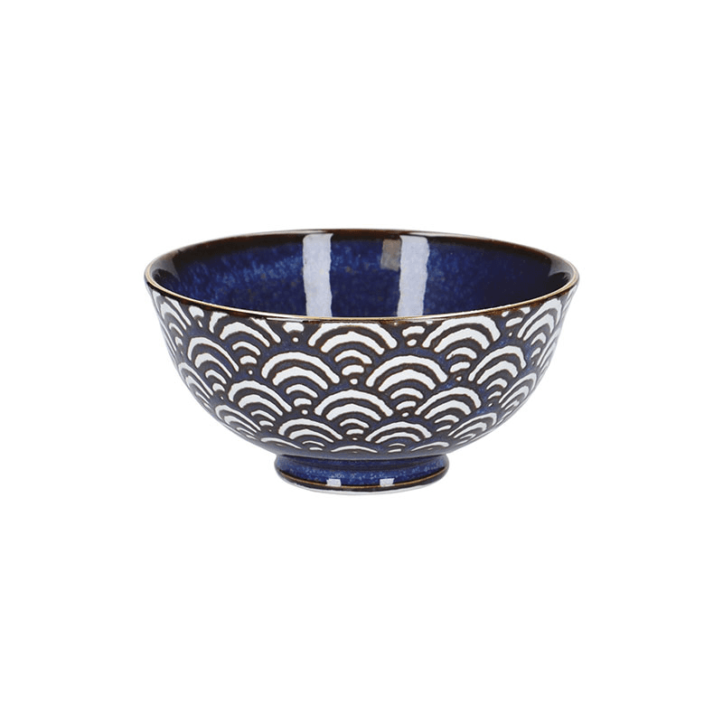 Mikasa Satori Miso Bowl