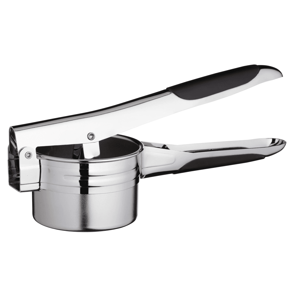 Potato ricer, Chrome Plated