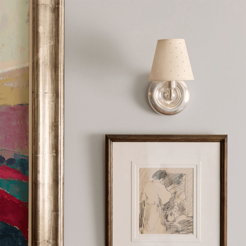 Pinhole Lampshade