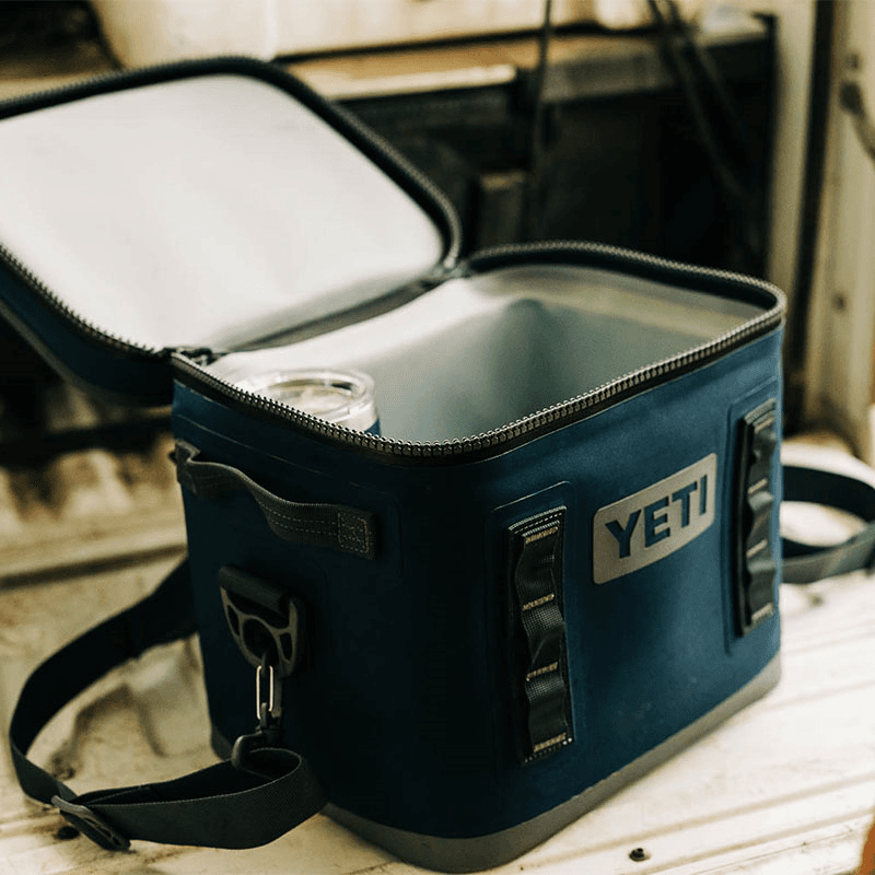 Hopper Flip 12 Soft Cooler