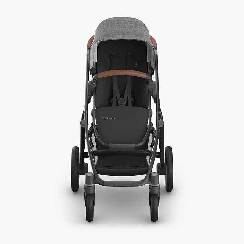 VISTA V3 Single to Double Pushchair