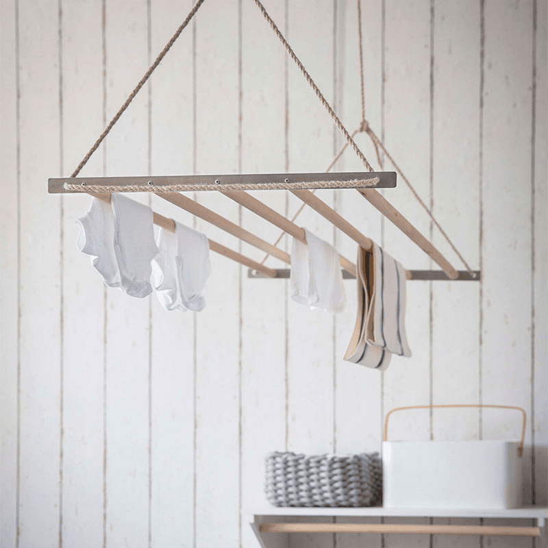 Chalford Ceiling Dryer, Beech
