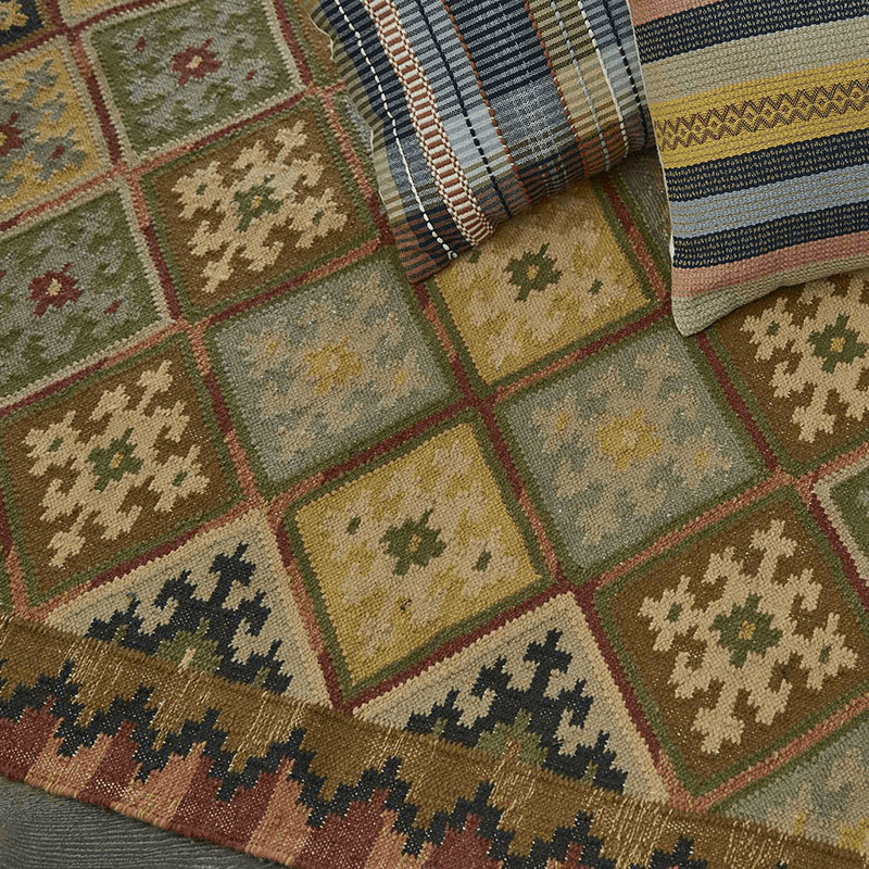 Nomad Rug