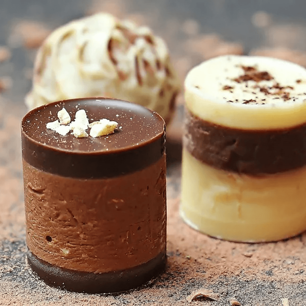 Multi-Michelin starred beer and gastronomy getaway for two in Belgium