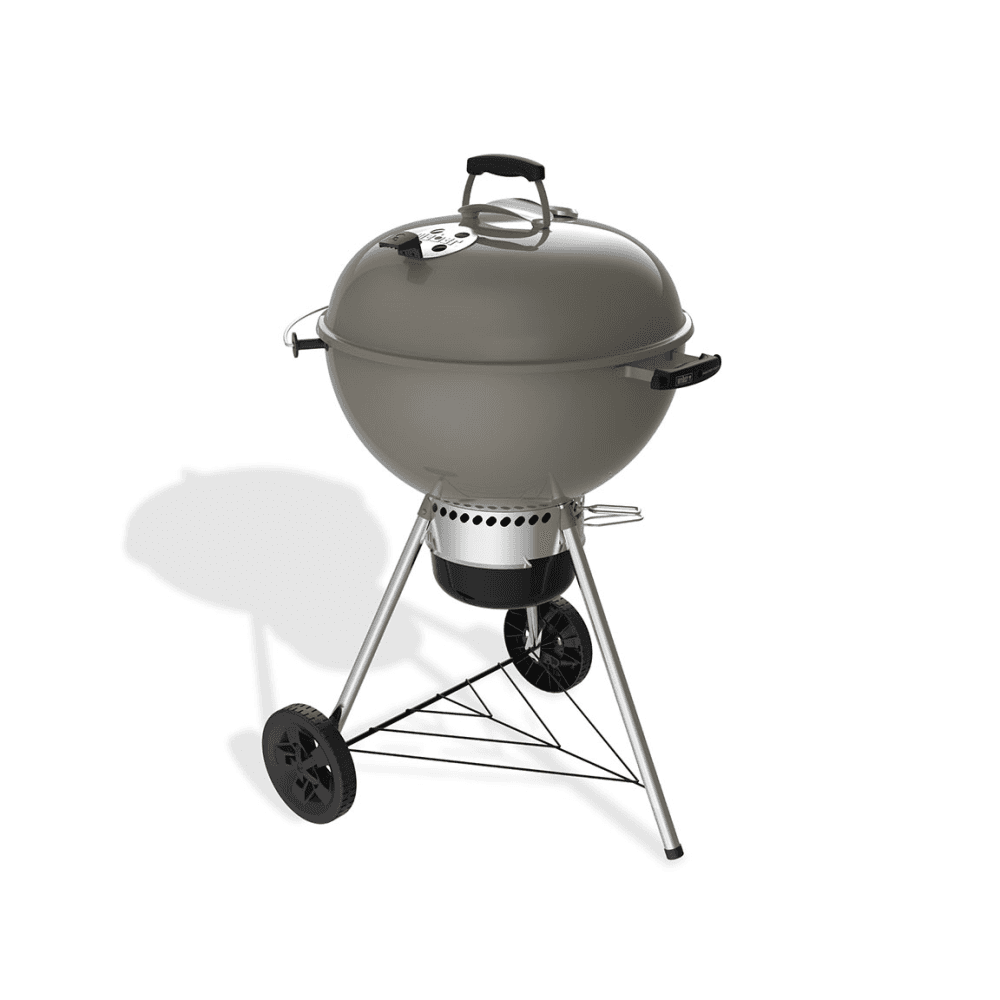 Master-Touch Charcoal Barbecue