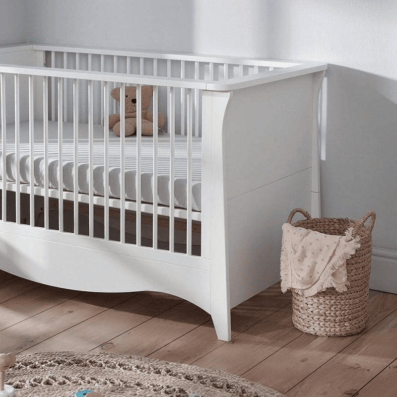 Clara 3 Piece Nursery Furniture Set