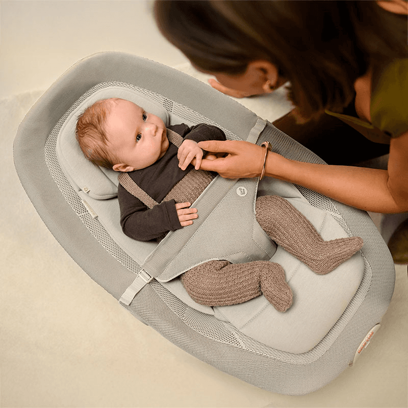 Dove Pro Baby Bouncer