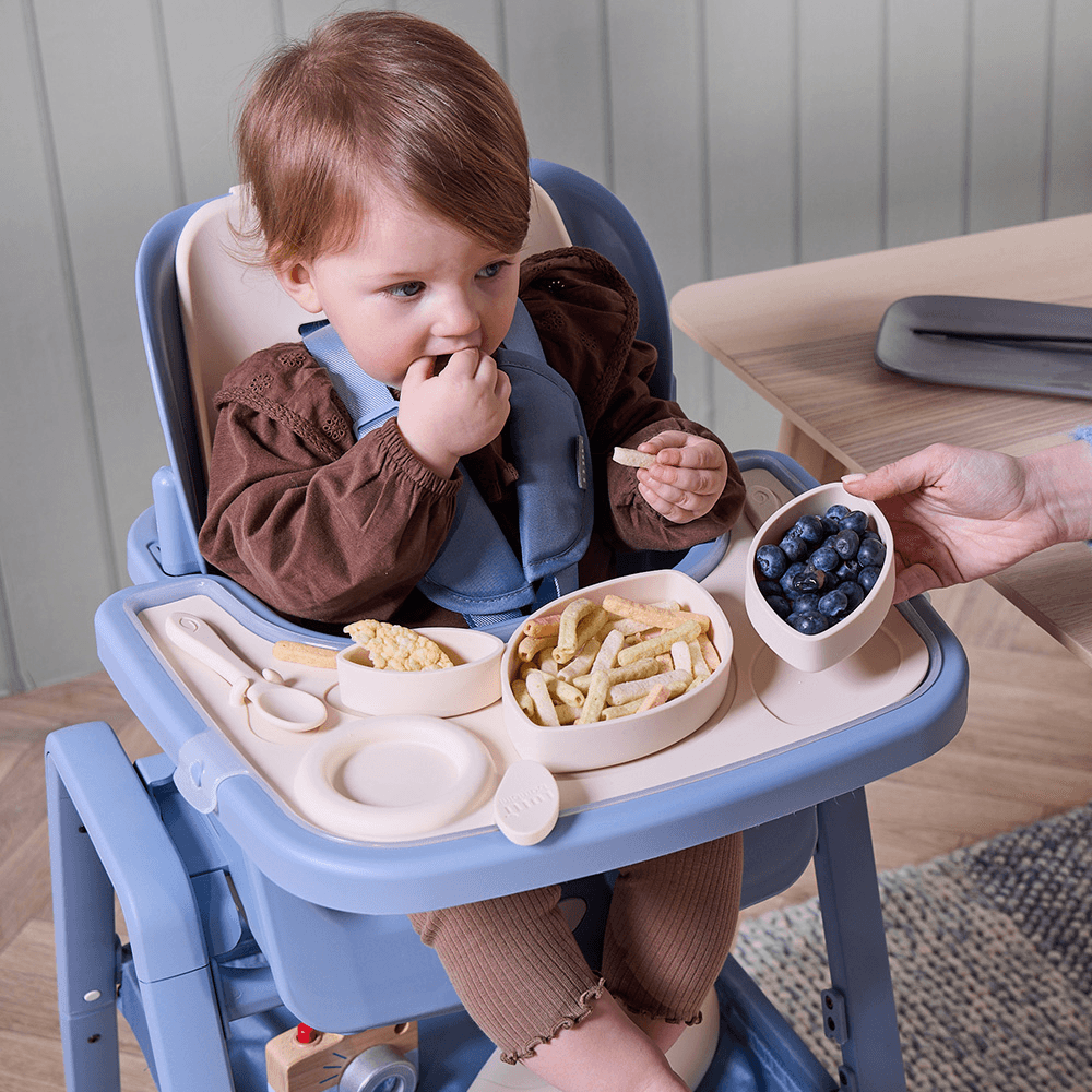 Nova Highchair Accessory Set