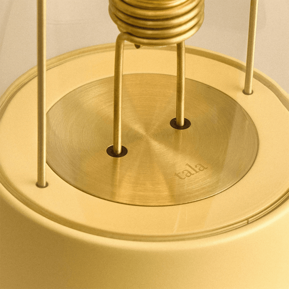 Muse 2.0 Portable Lamp