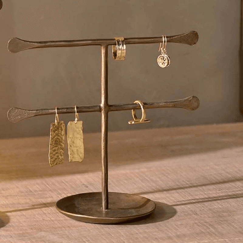 Liman Jewellery Stand