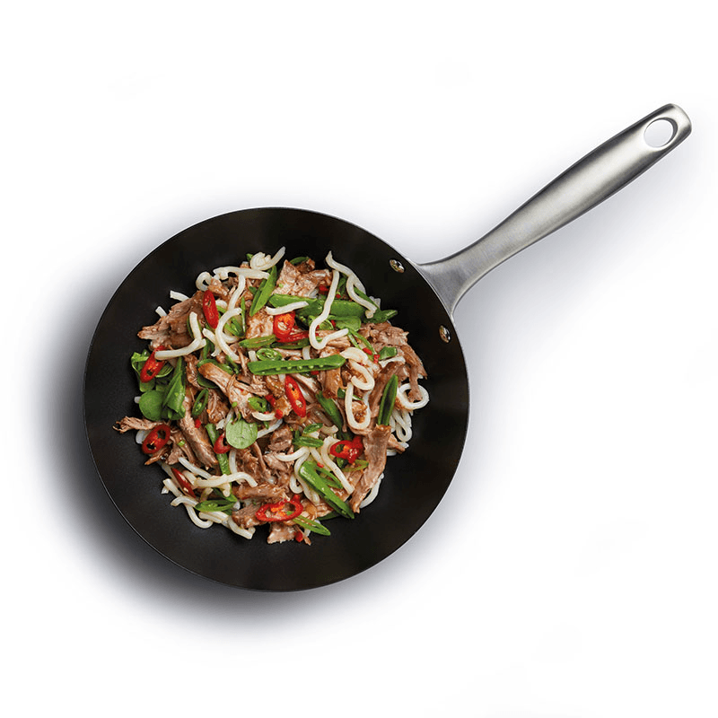 Non-Stick Wok